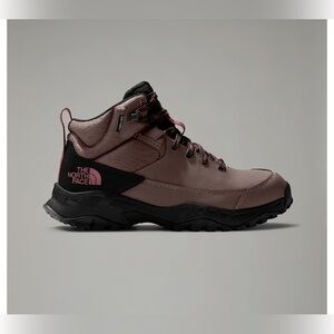 The North Face Women’s Storm Strike III Waterproof Hiking Boots